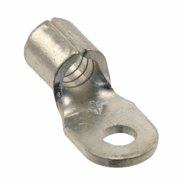 MU10-4R/SK 3M  Connecteurs annulaires